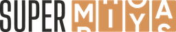 MySuperMiya Logo